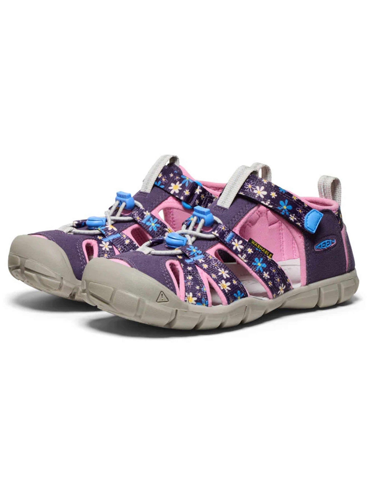 KEEN Сандали SEACAMP II CNX