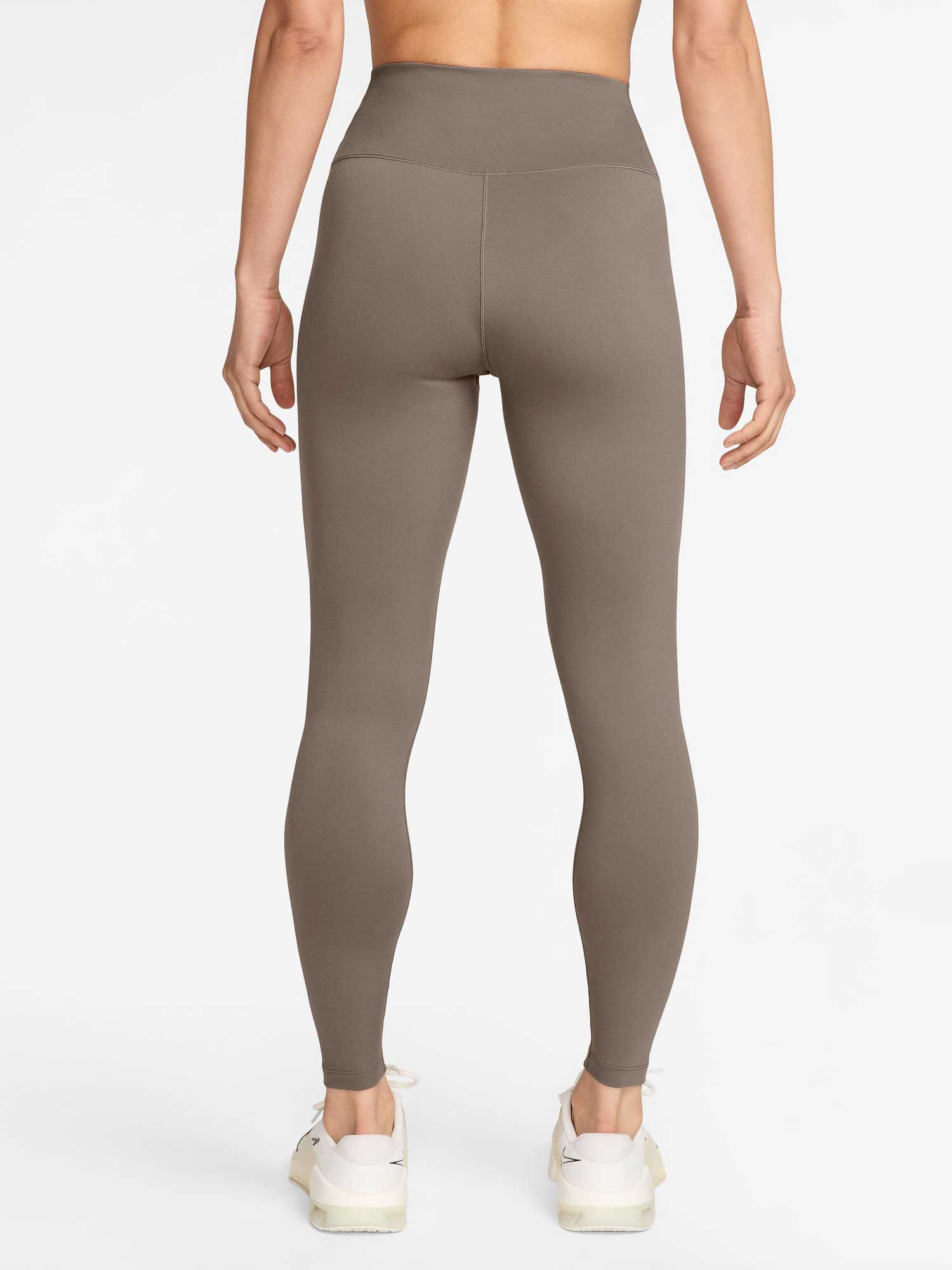 NIKE Клин W NK DF ONE HR 7/8 TIGHT