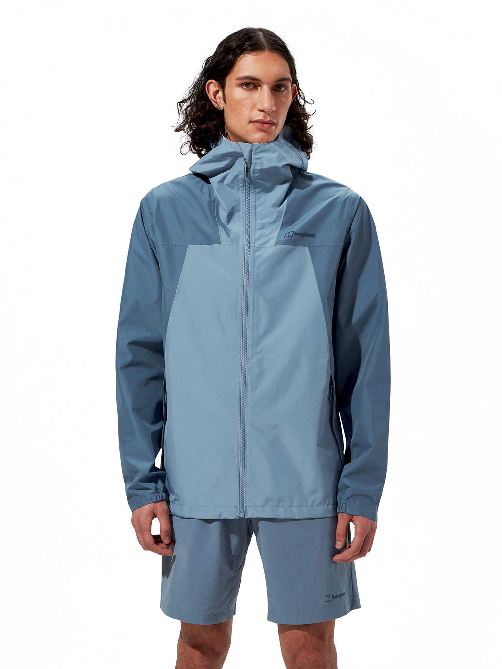 BERGHAUS Яке M DELUGE PRO 3.0 JKT