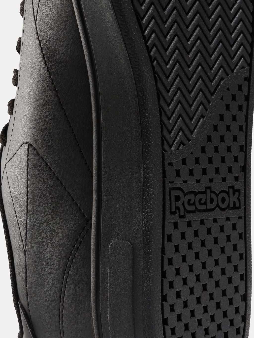 REEBOK Обувки COURT CLEAN