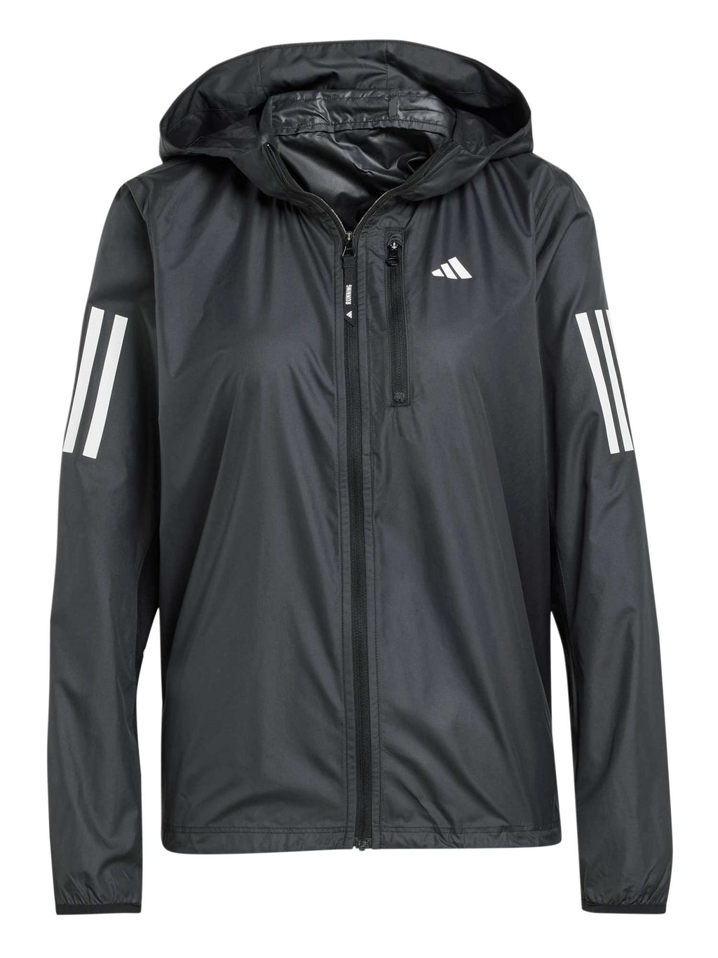 ADIDAS PERFORMANCE Ветровка Own the Run Jacket