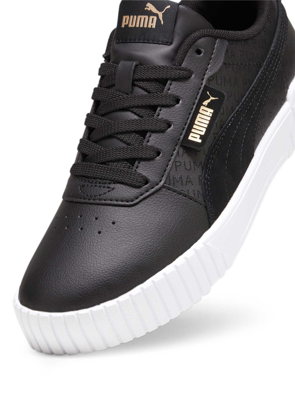 PUMA Обувки Carina 2.0 Logobsession