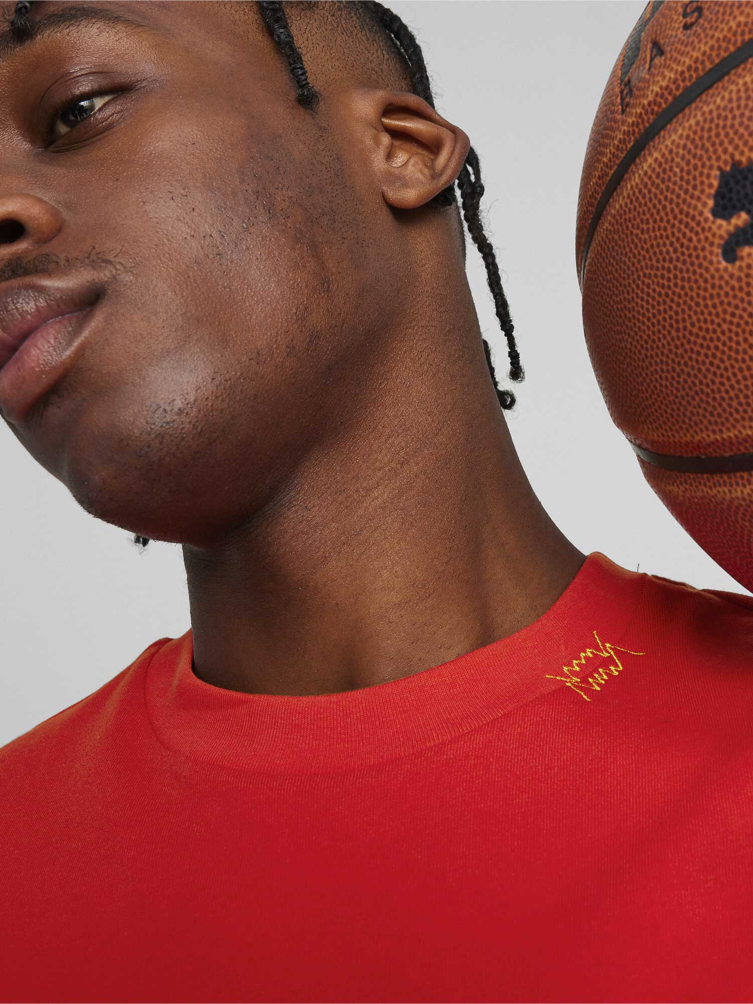 PUMA Тениска Showtime 3