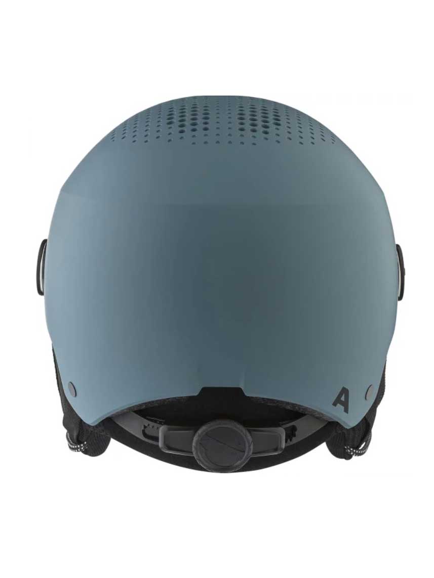ALPINA Ски каска ARBER VISOR Q-LITE