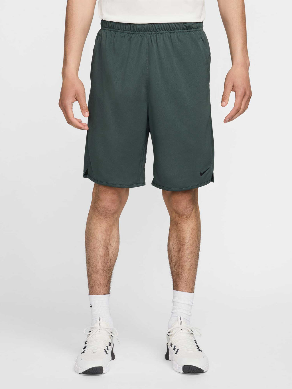 NIKE Къси панталони M NK DF TOTALITY KNIT 9 IN UL