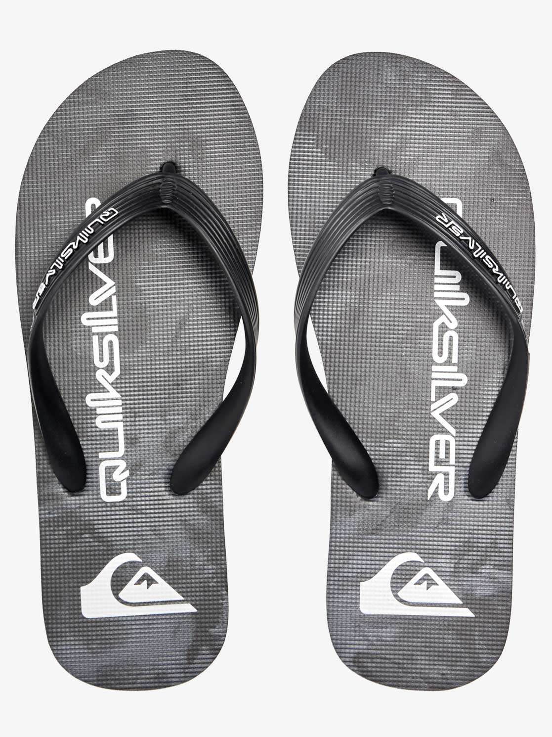QUIKSILVER Джапанки MOLOKAI MASSIVE