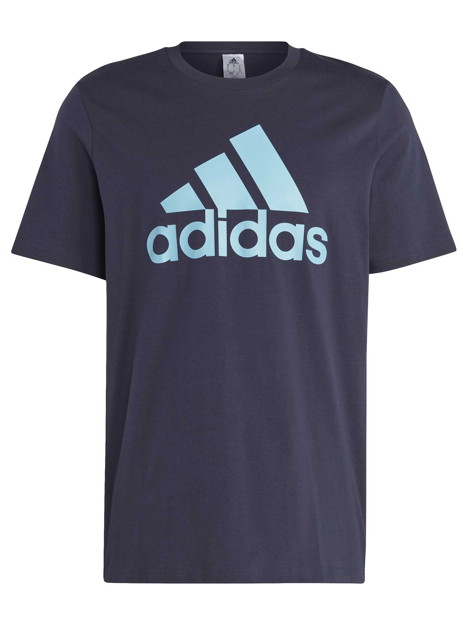 ADIDAS SPORTSWEAR Тениска Essentials Single Jersey Big Logo