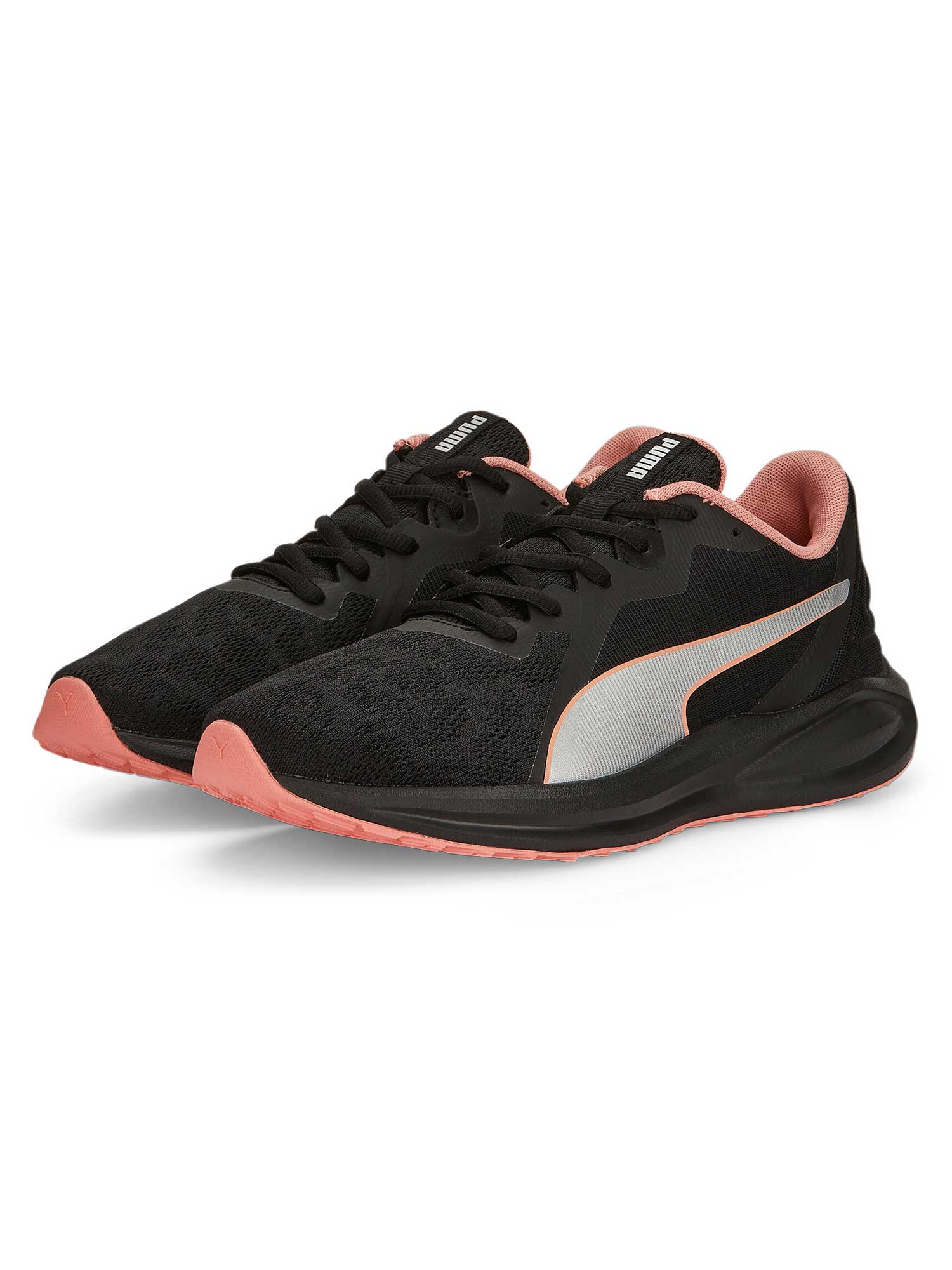 PUMA Обувки Twitch Runner Metallic Wn's