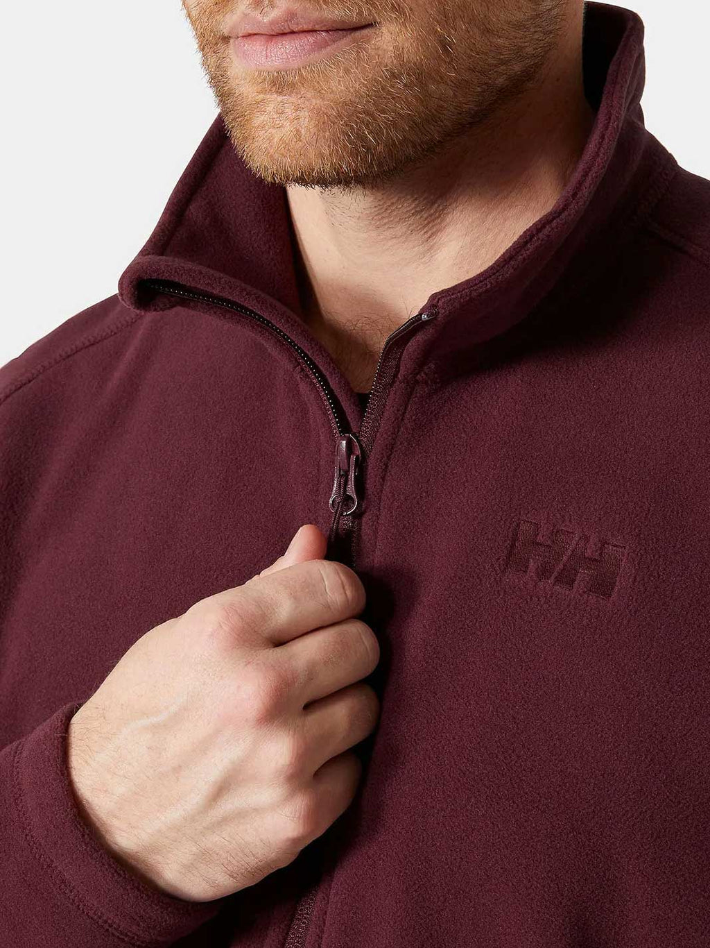 HELLY HANSEN Полар DAYBREAKER FLEECE JACKET