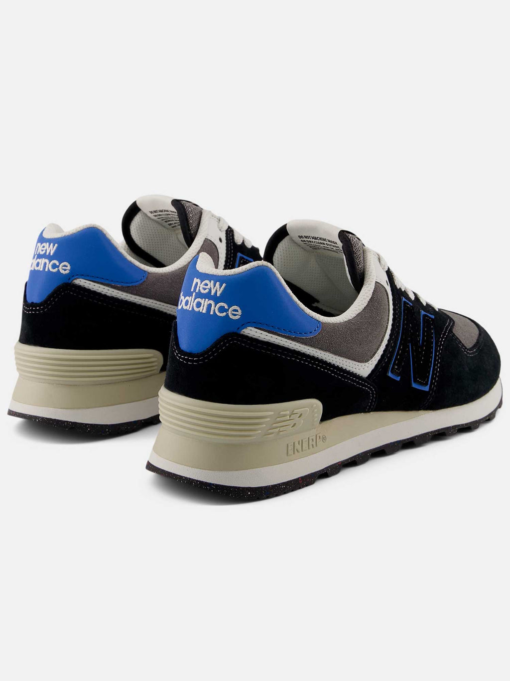 NEW BALANCE Обувки - U574