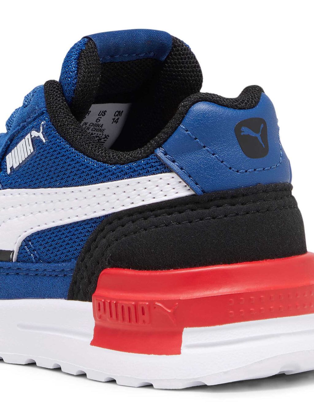 PUMA Обувки Graviton AC Inf