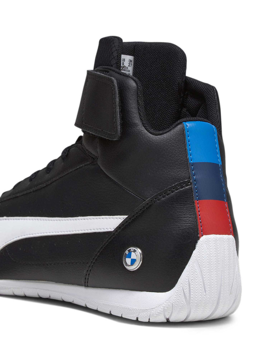 PUMA Обувки BMW MMS Neo Cat Mid