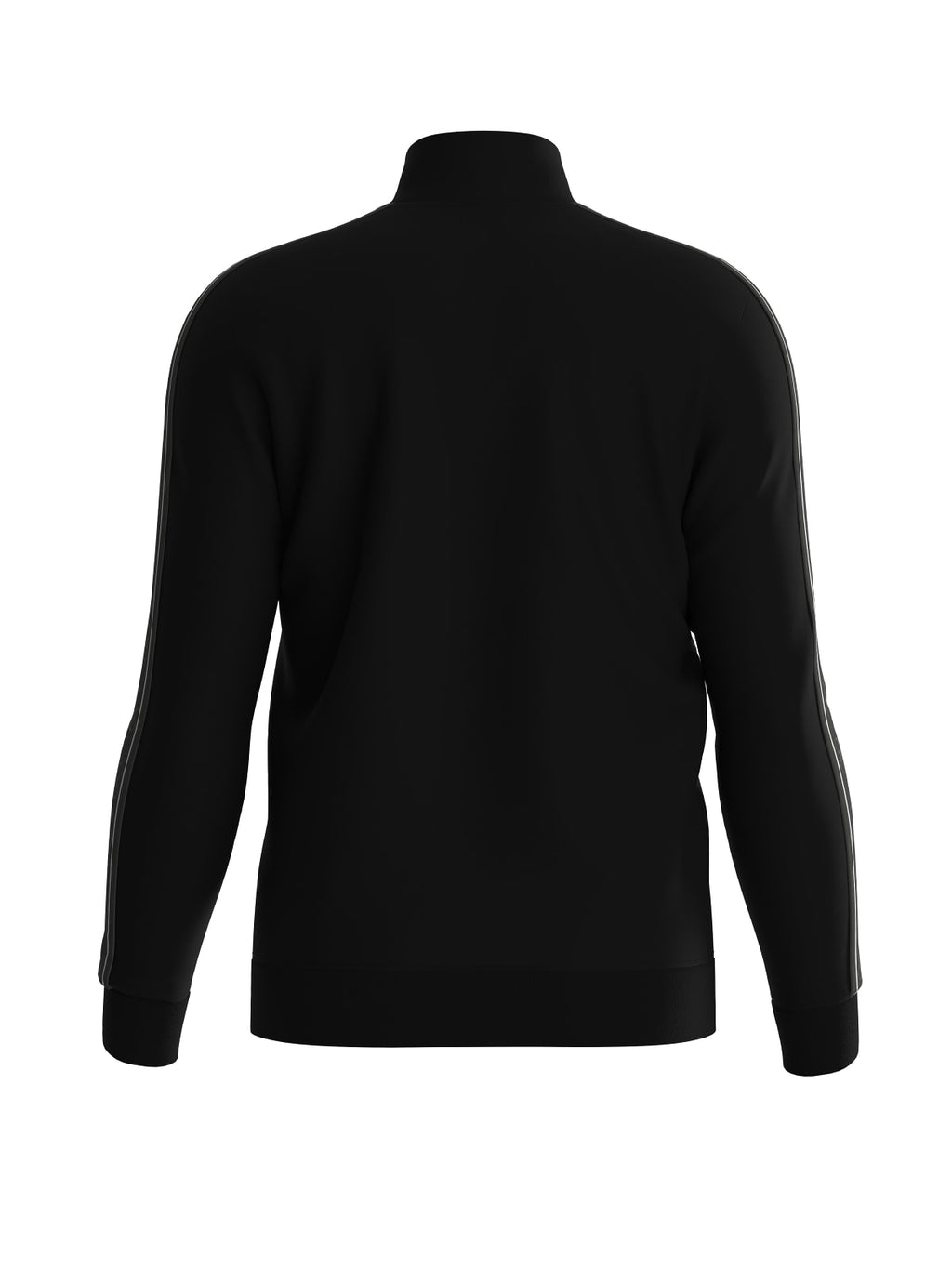 GUESS Спортно горнище MICKEY FULL ZIP SWEATSHIRT