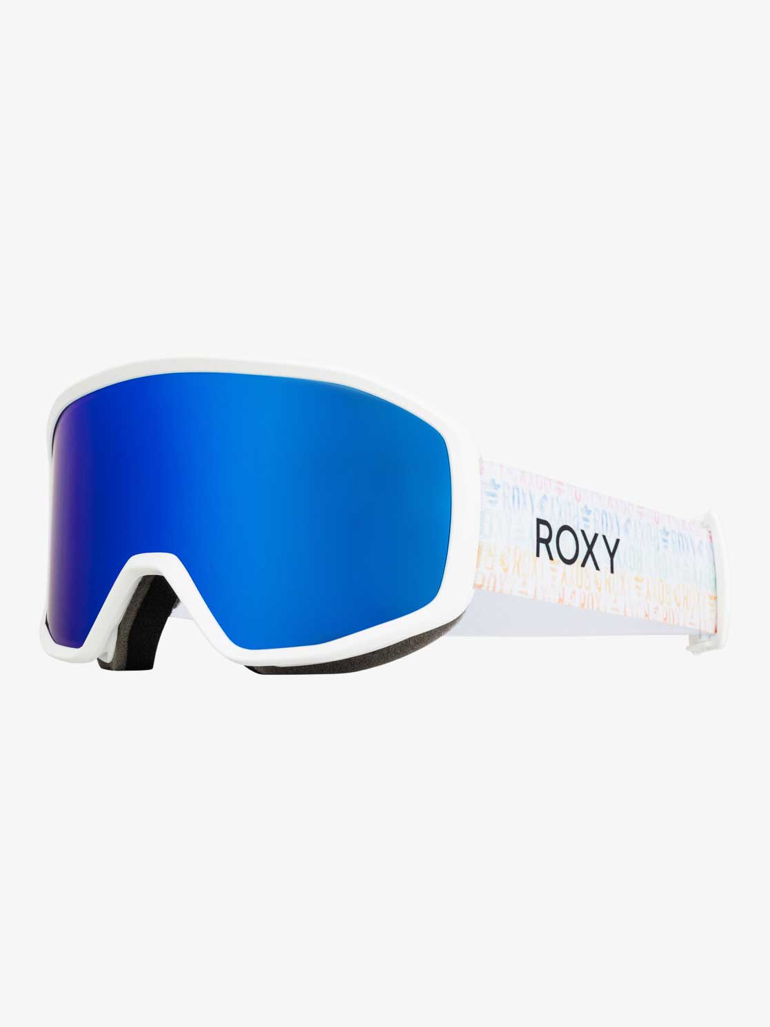 ROXY Сноуборд маска IZZY