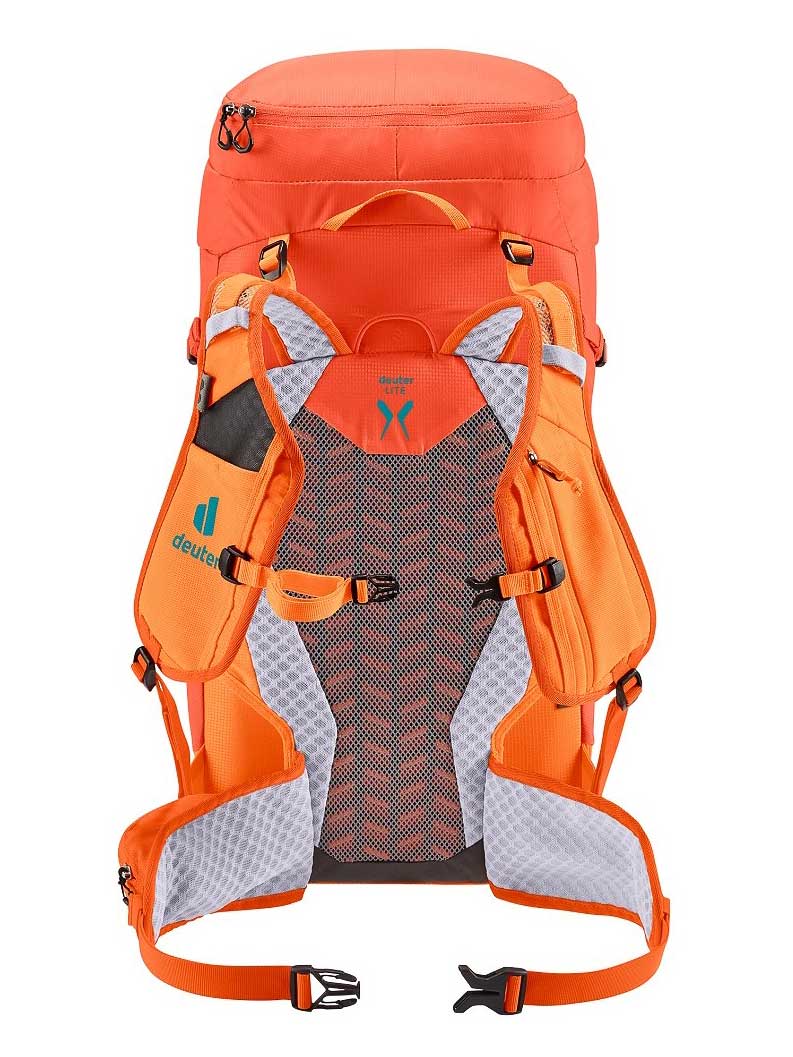 DEUTER Раница Speed Lite 28 SL