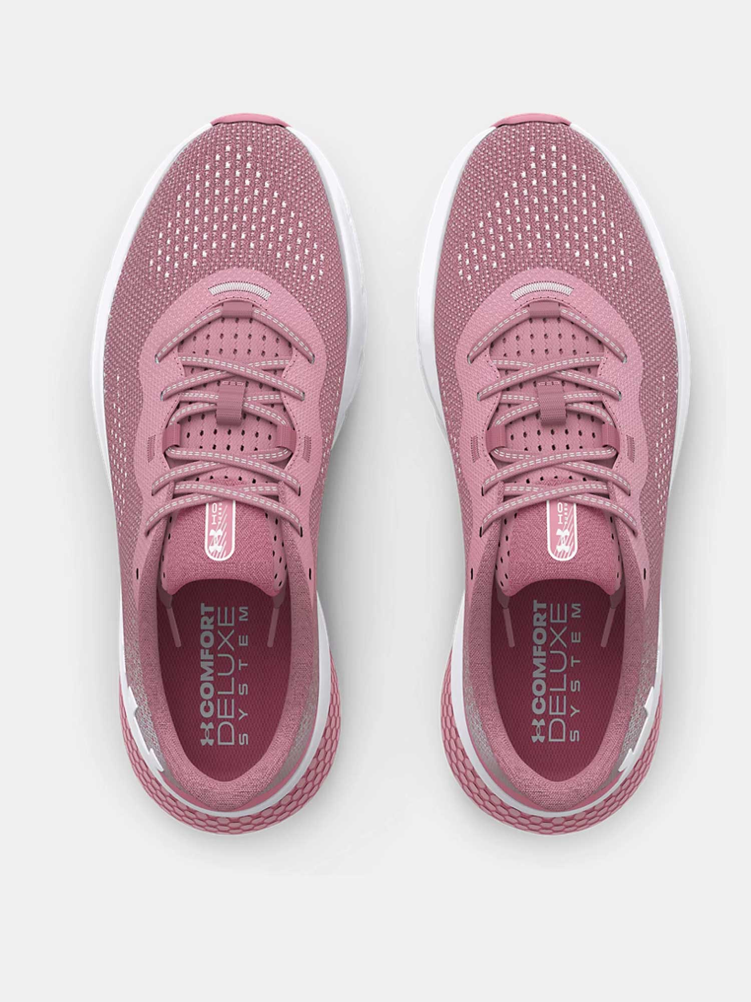 UNDER ARMOUR Обувки W HOVLockdownR Turbulence 2