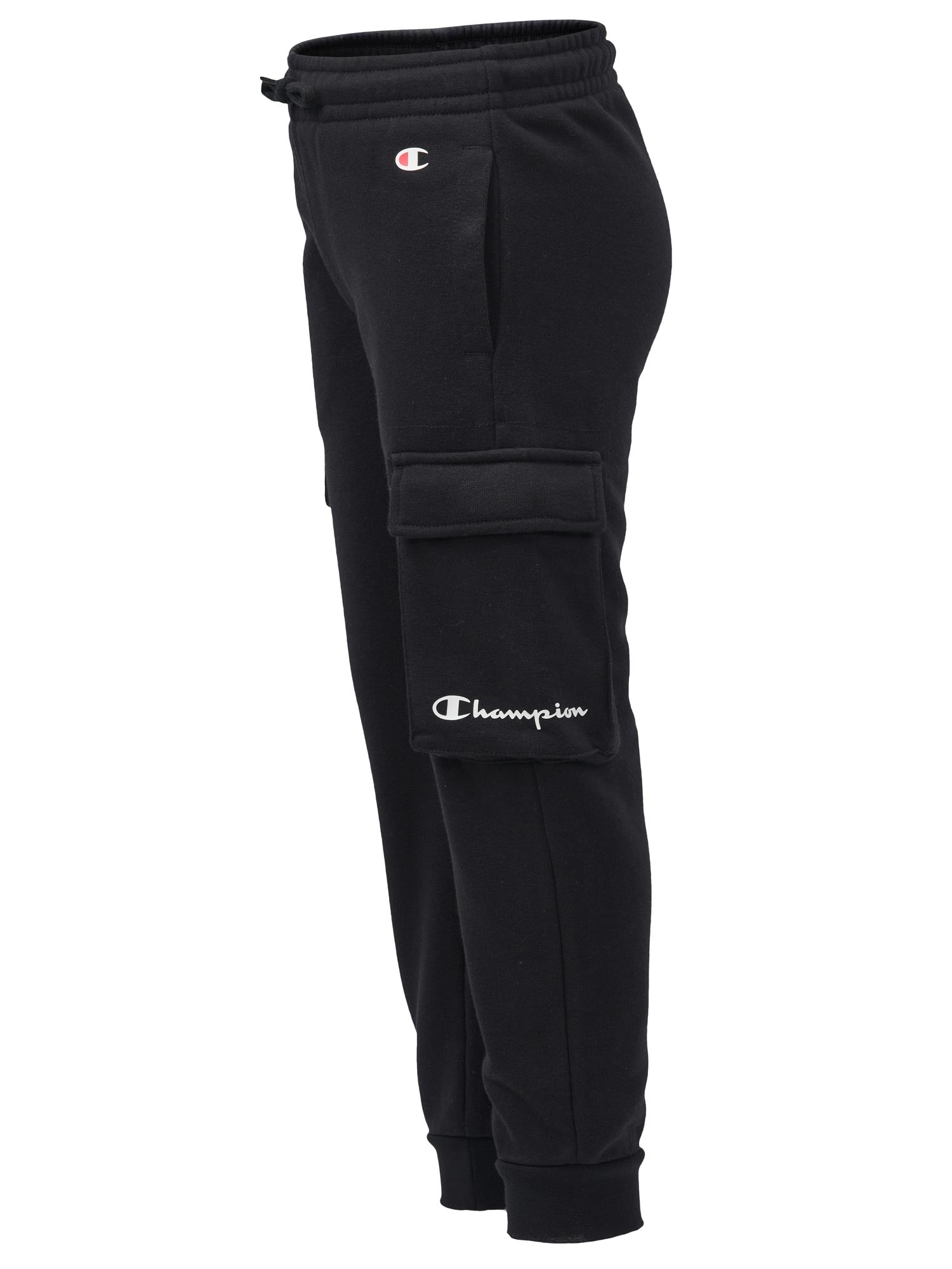 CHAMPION Спортно долнище Rib Cuff Pants