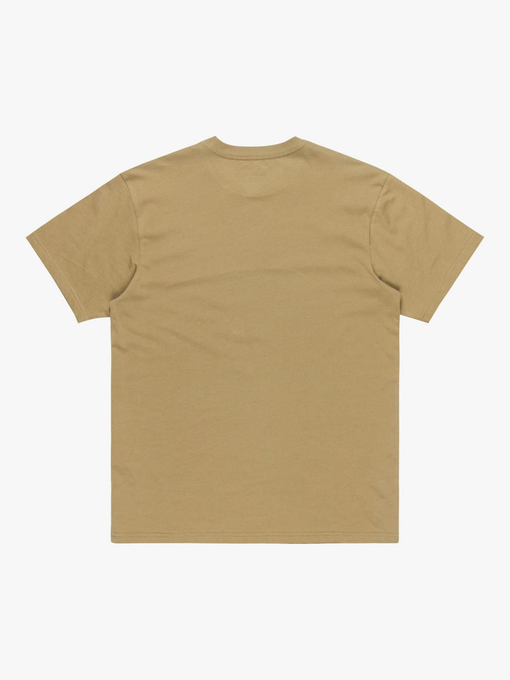 QUIKSILVER Тениска EV TUNED OUT SS
