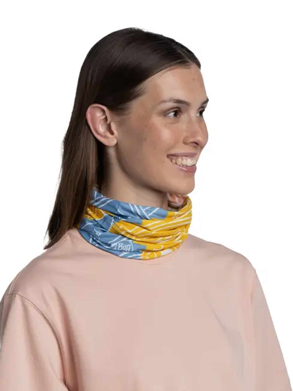BUFF Кърпа за глава CoolNet UV®