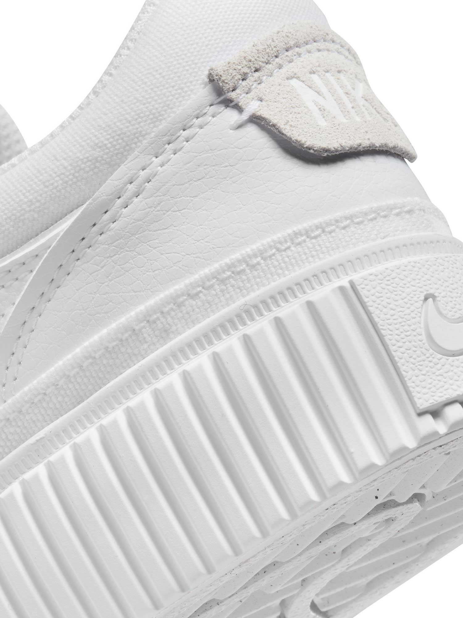 NIKE Обувки WMNS COURT LEGACY LIFT