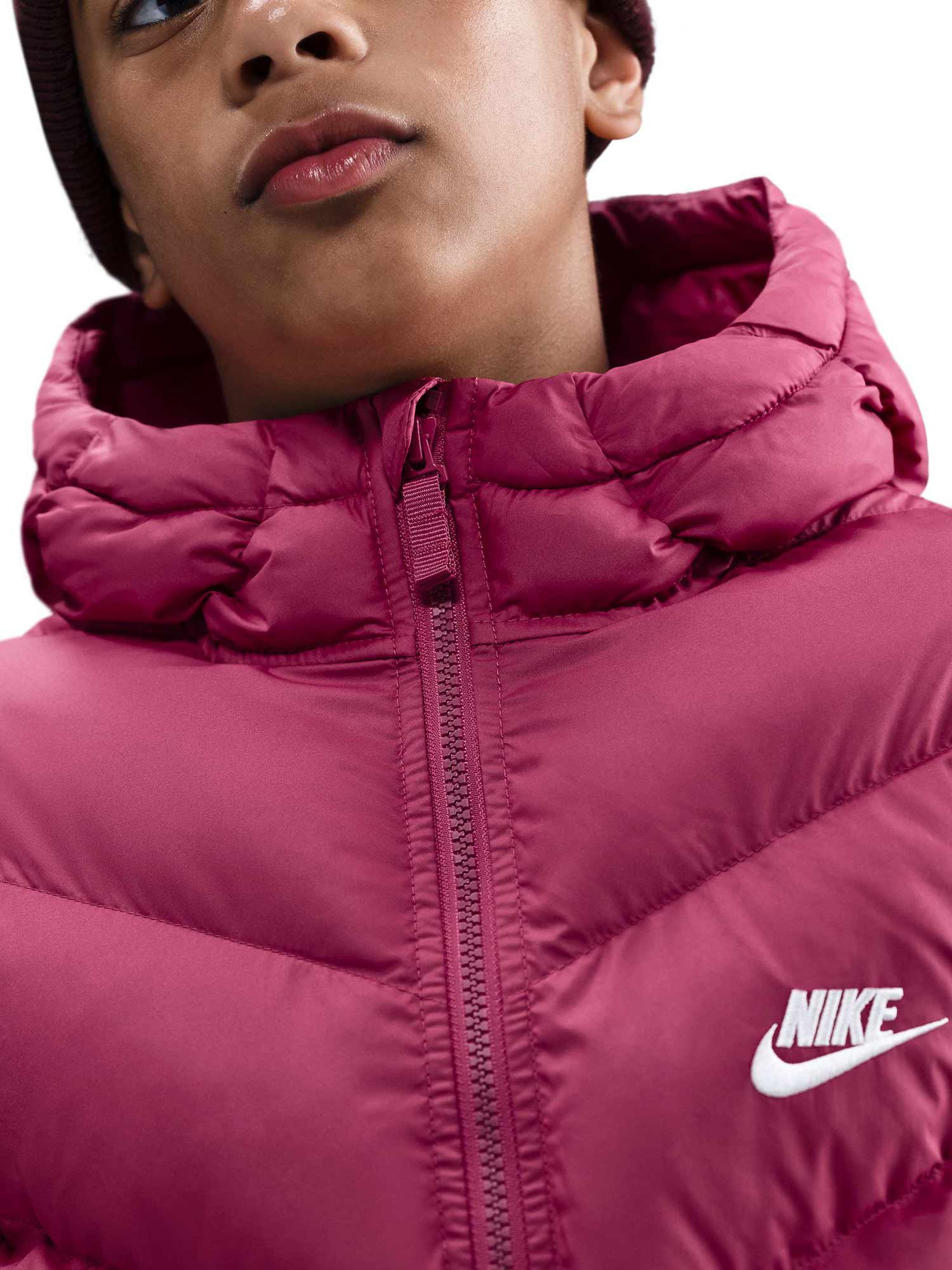 NIKE Яке K NSW TF ADP PUFFER