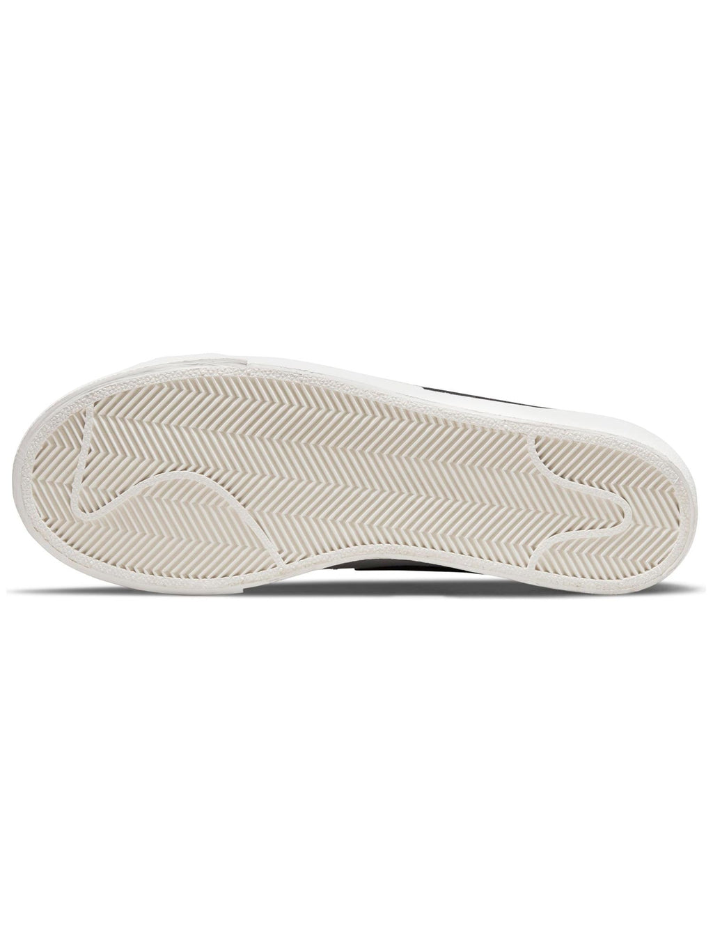 NIKE Обувки W BLAZER LOW PLATFORM