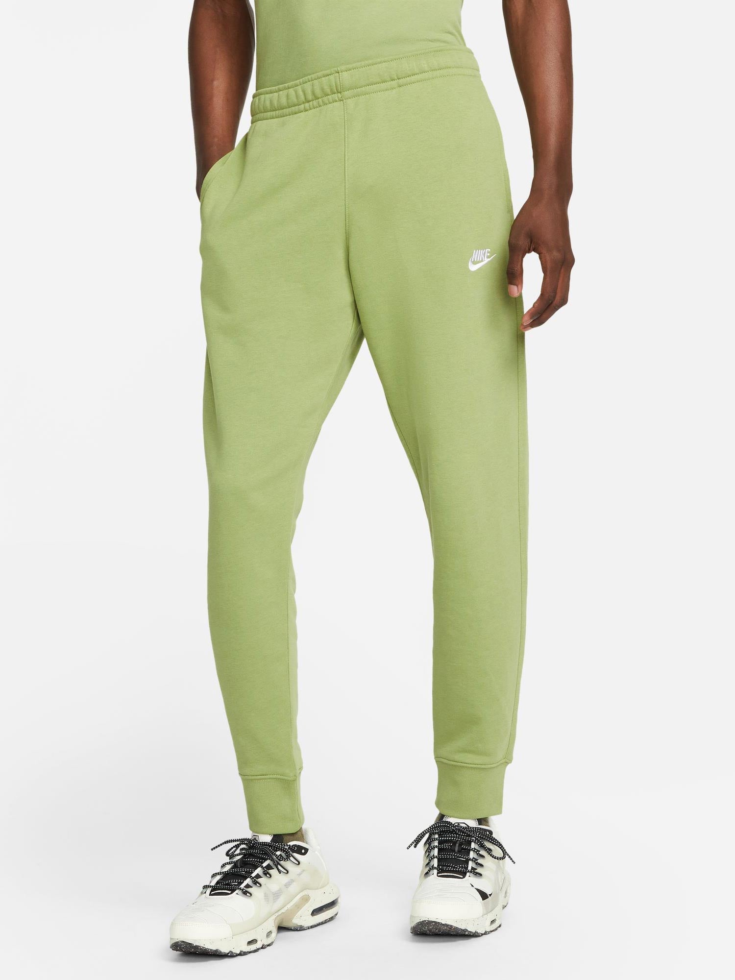 NIKE Спортно долнище M NSW CLUB JGGR FT