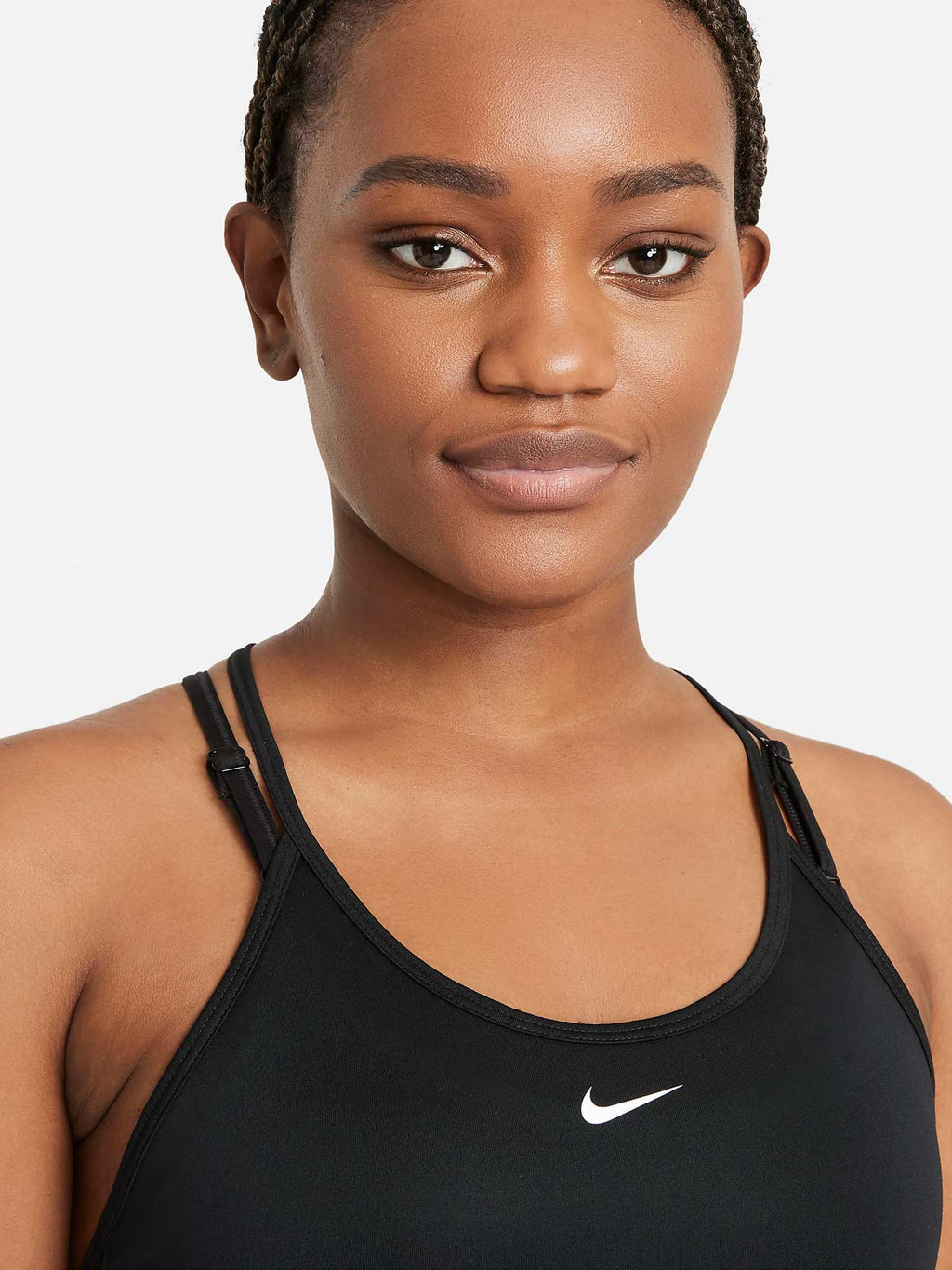 NIKE Потник W NK ONE DF ELSTKA STD