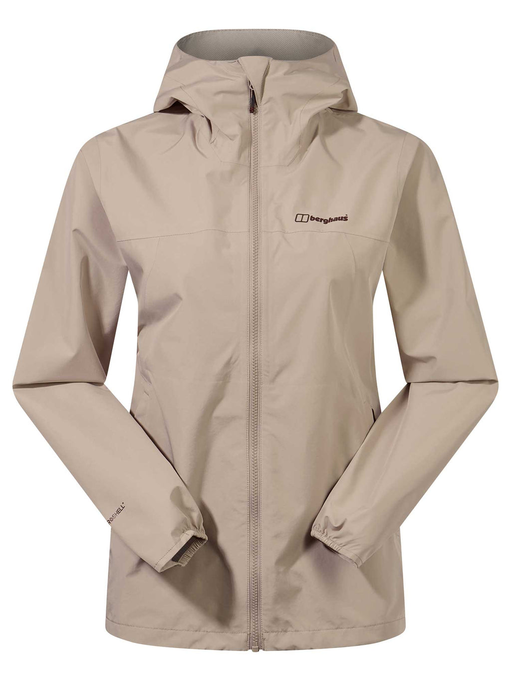BERGHAUS Яке W DELUGE PRO 3.0 JKT