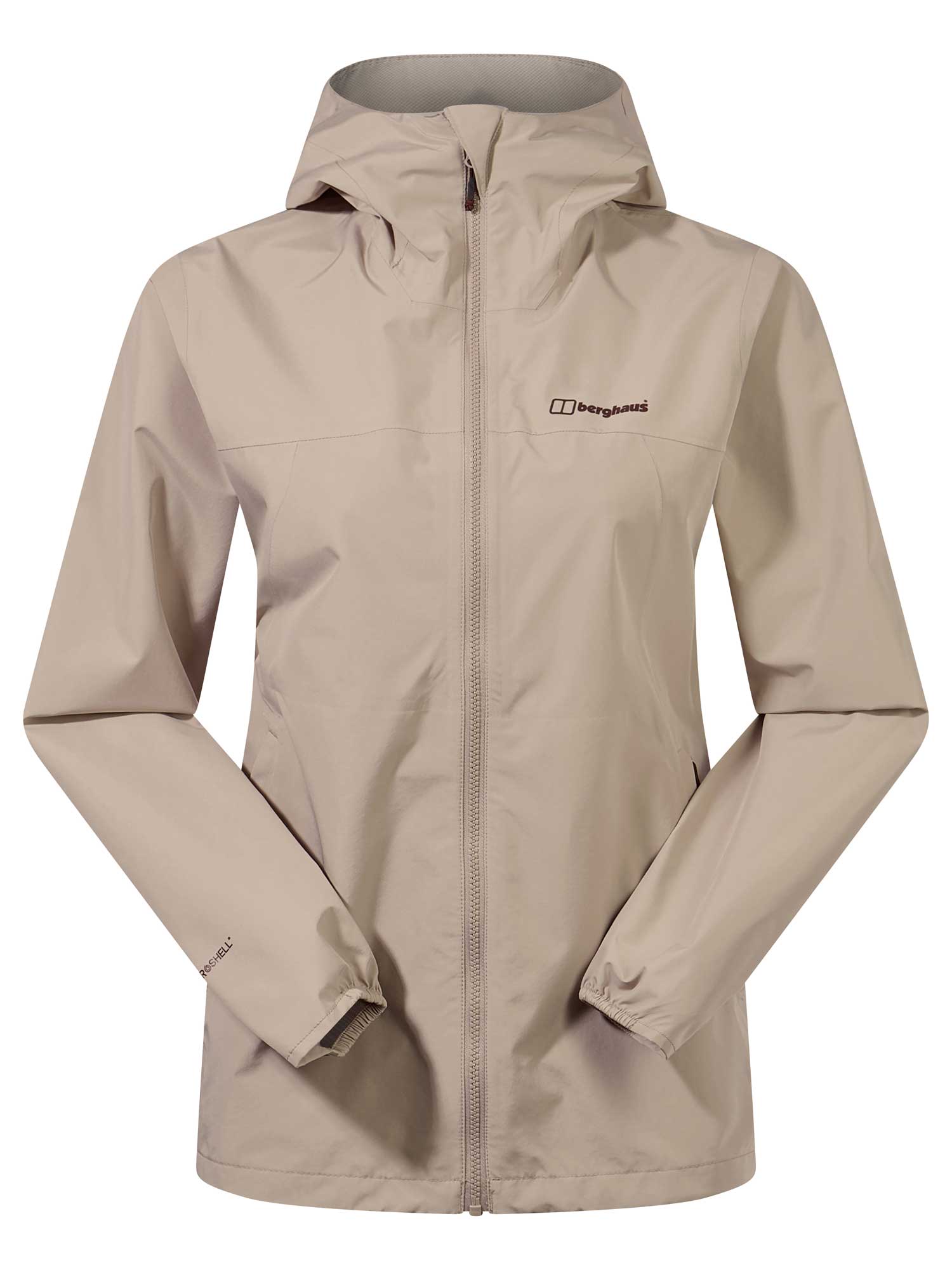 BERGHAUS Яке W DELUGE PRO 3.0 JKT