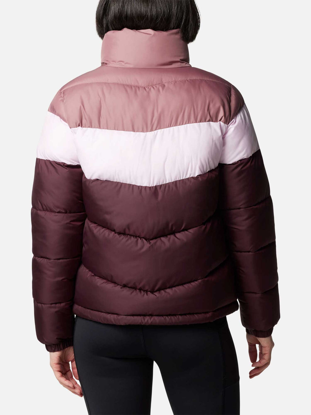 COLUMBIA Яке Puffect™ II Colorblock