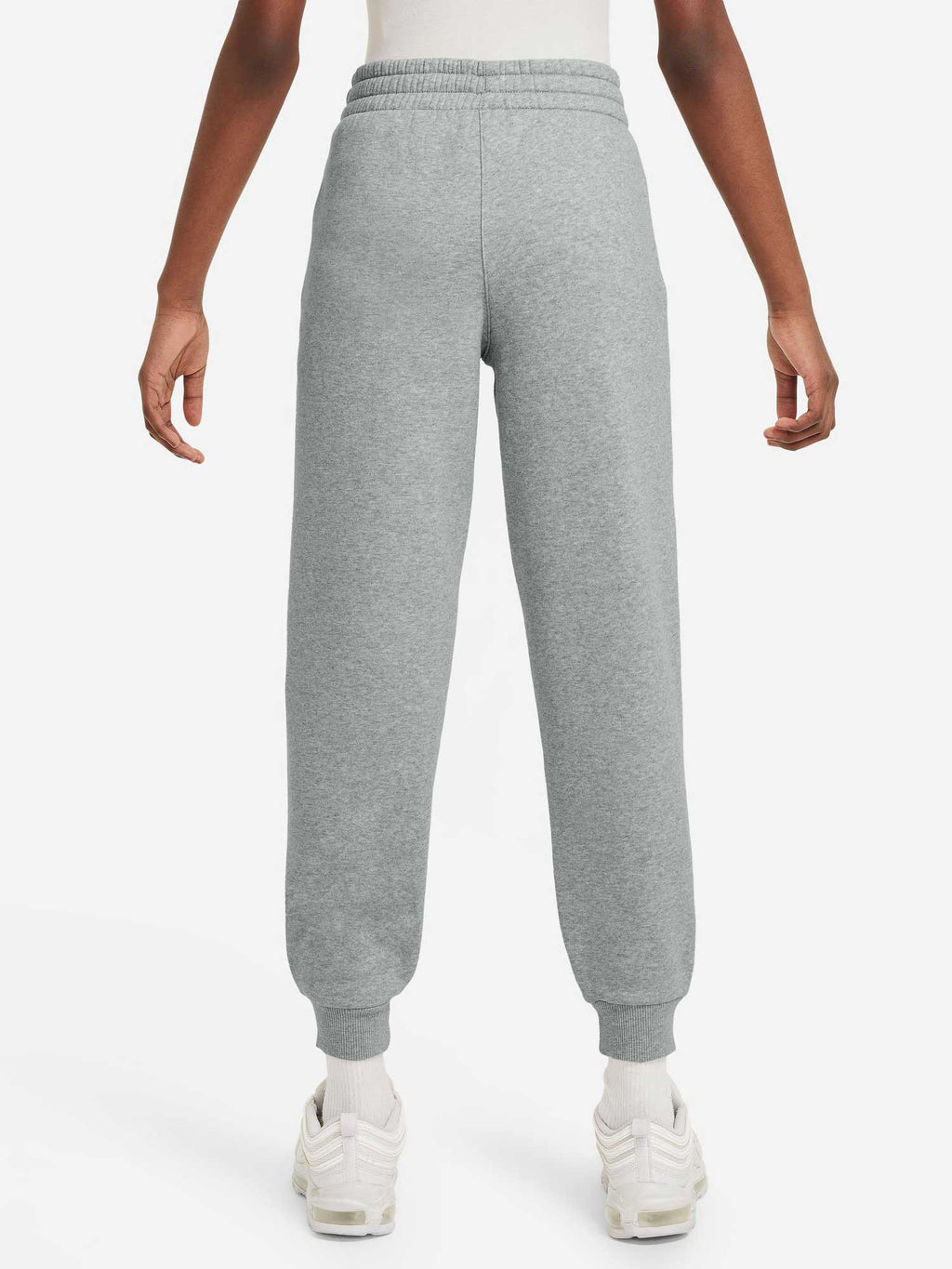 NIKE Спортно долнище CR7 K NK CLUB FLC JGGR