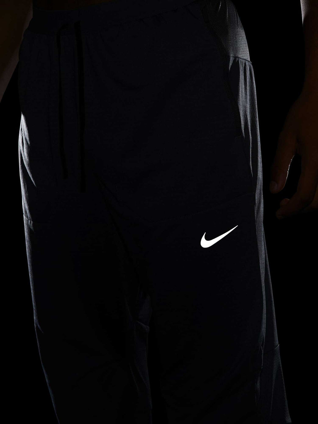 NIKE Спортно долнище M NK DF PHENOM ELITE