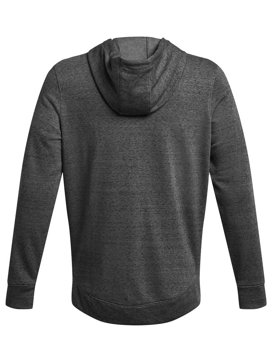 UNDER ARMOUR Суитшърт RIVAL TERRY LC FZ