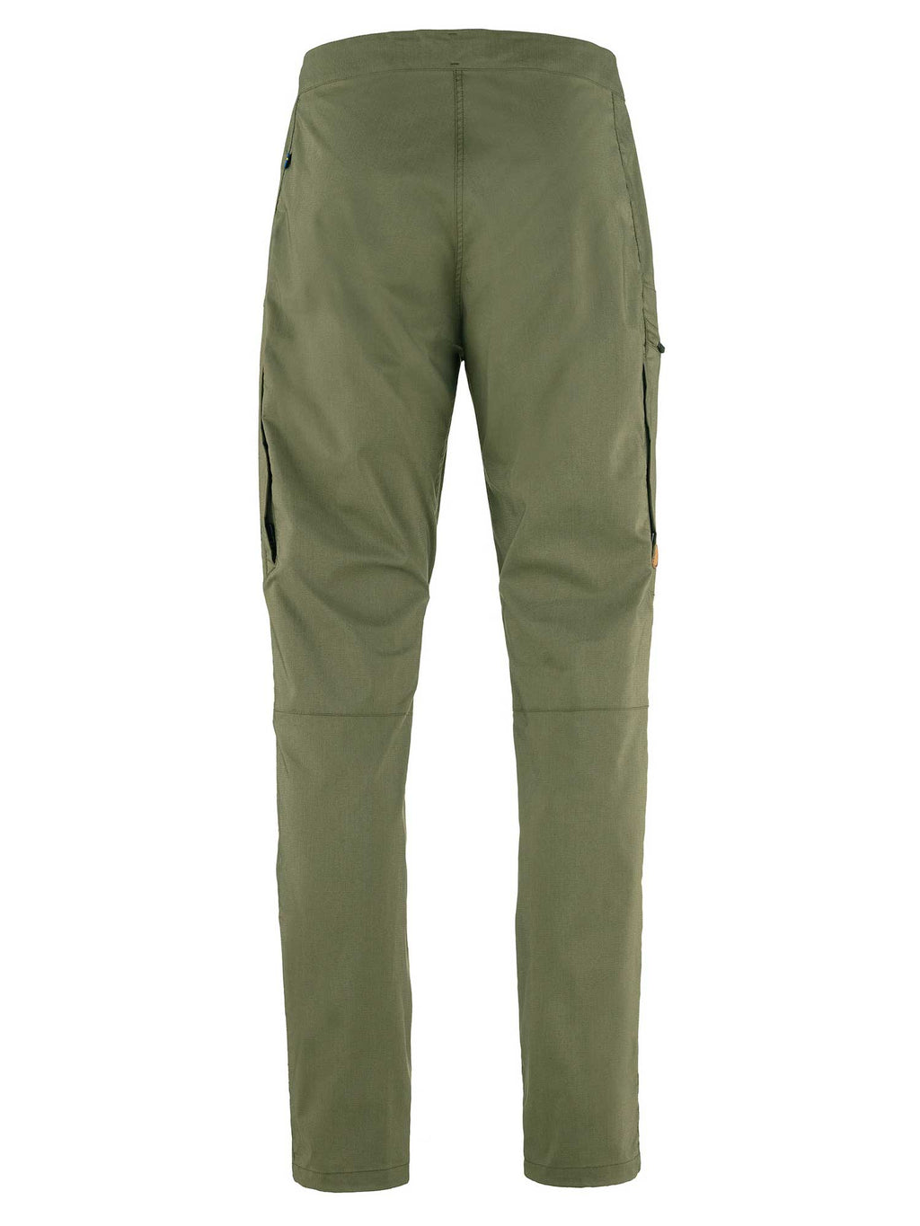 FJALLRAVEN Панталон Abisko Hike Trousers M