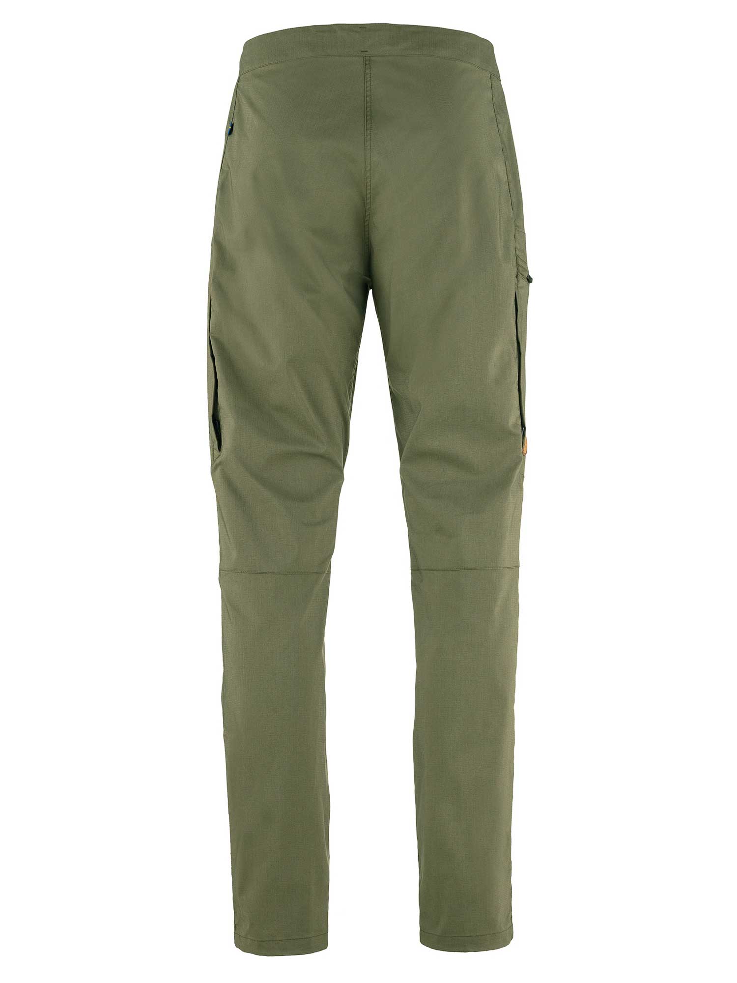FJALLRAVEN Панталон Abisko Hike Trousers M