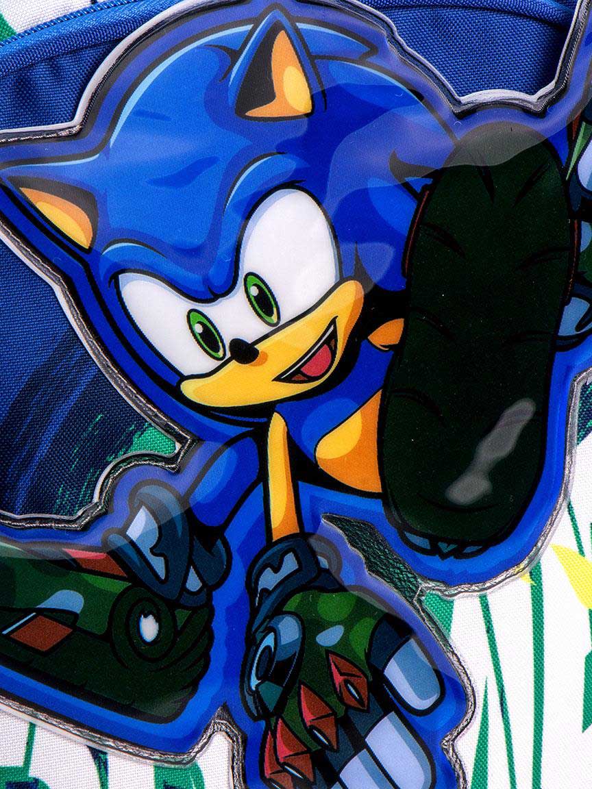 CERDA Ученическа раница SONIC PRIME