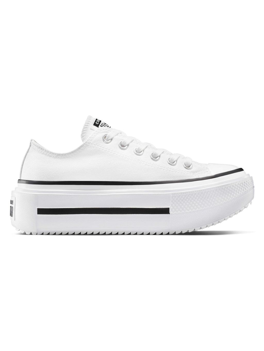 CONVERSE Обувки CHUCK TAYLOR ALL STAR LIFT DOUBLE STACK