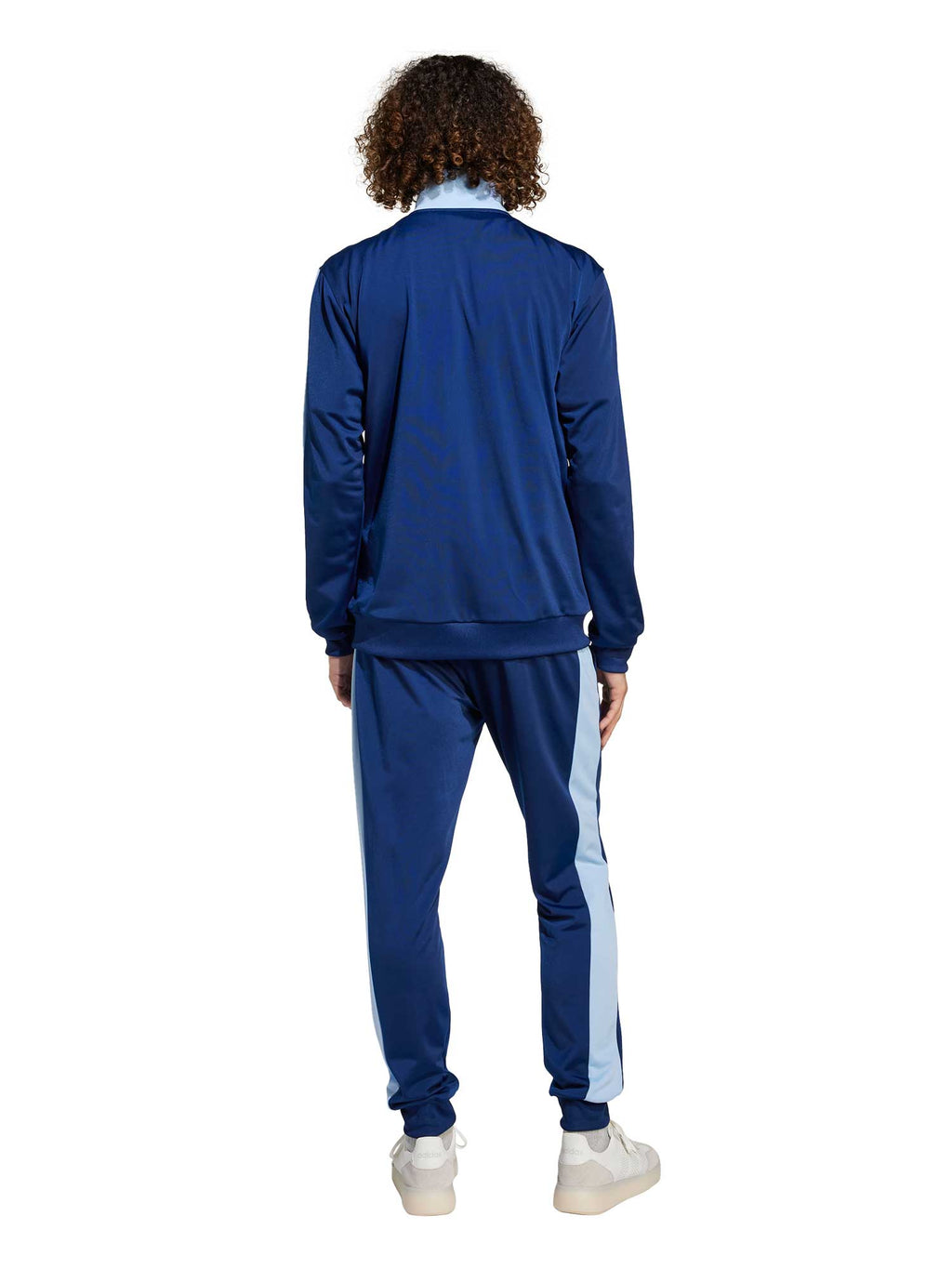 ADIDAS SPORTSWEAR Спортен екип Sportswear Basic Tricot Colorblock