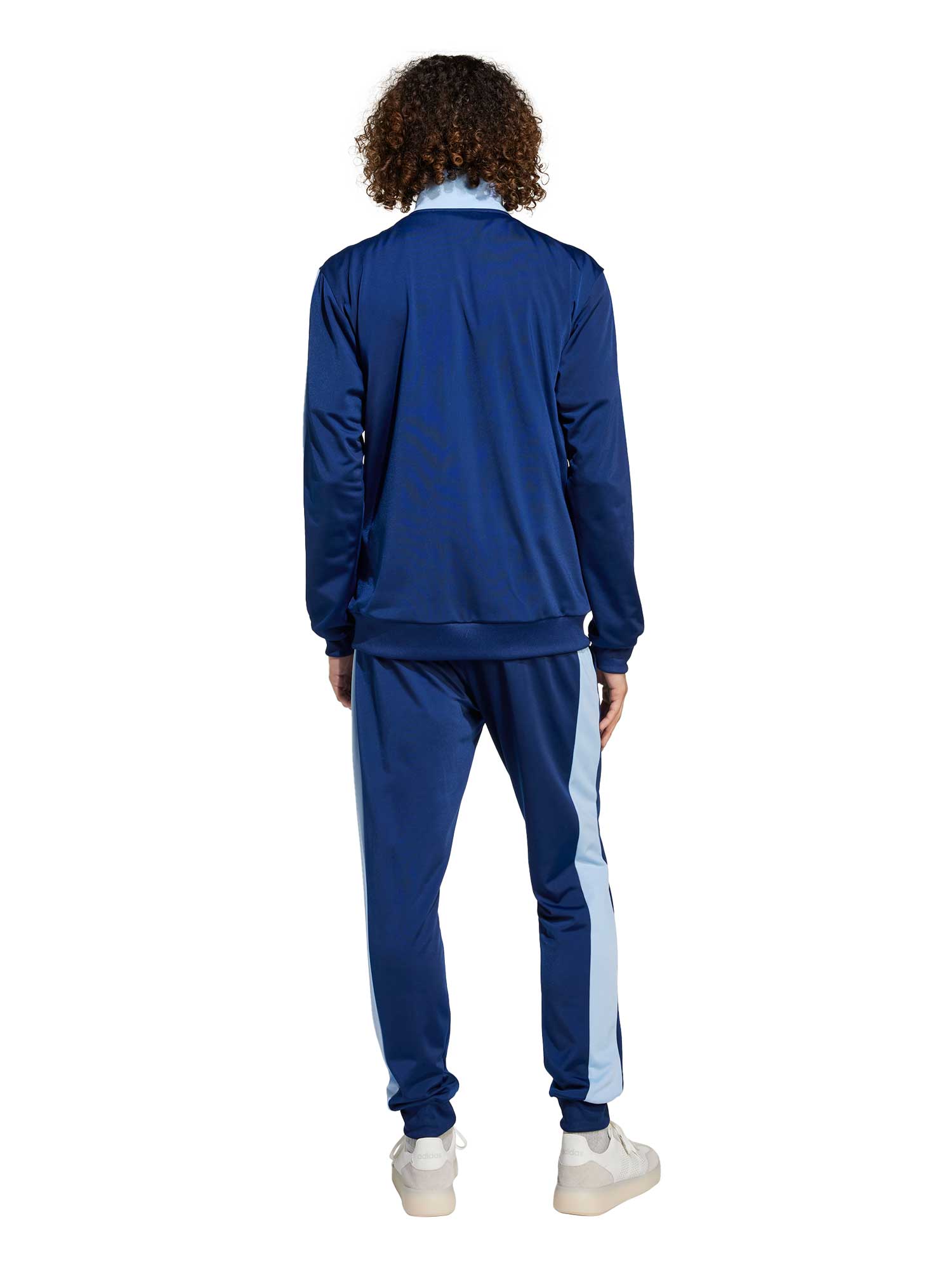 ADIDAS SPORTSWEAR Спортен екип Sportswear Basic Tricot Colorblock