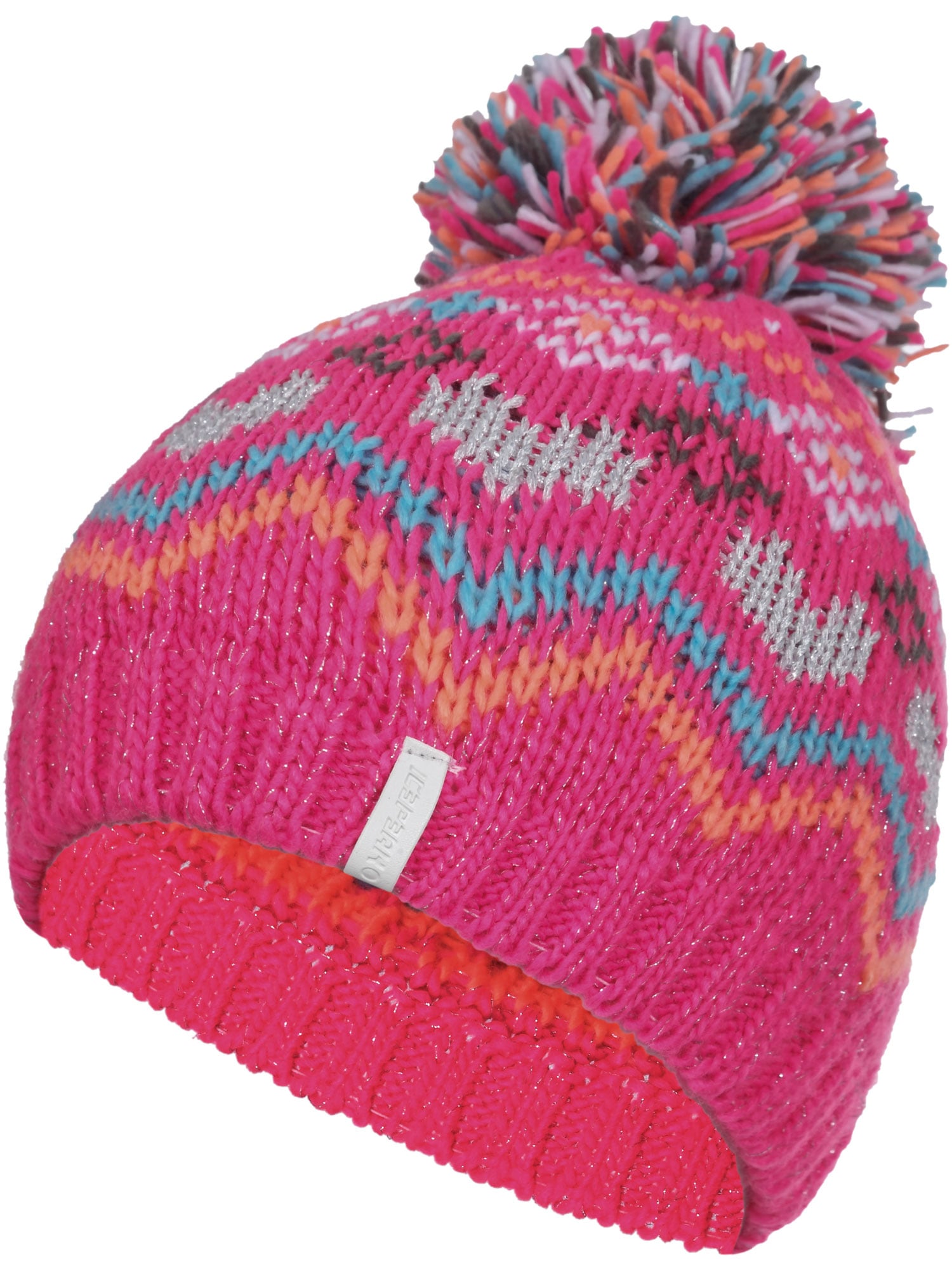 ICEPEAK Зимна шапка ILSA KD