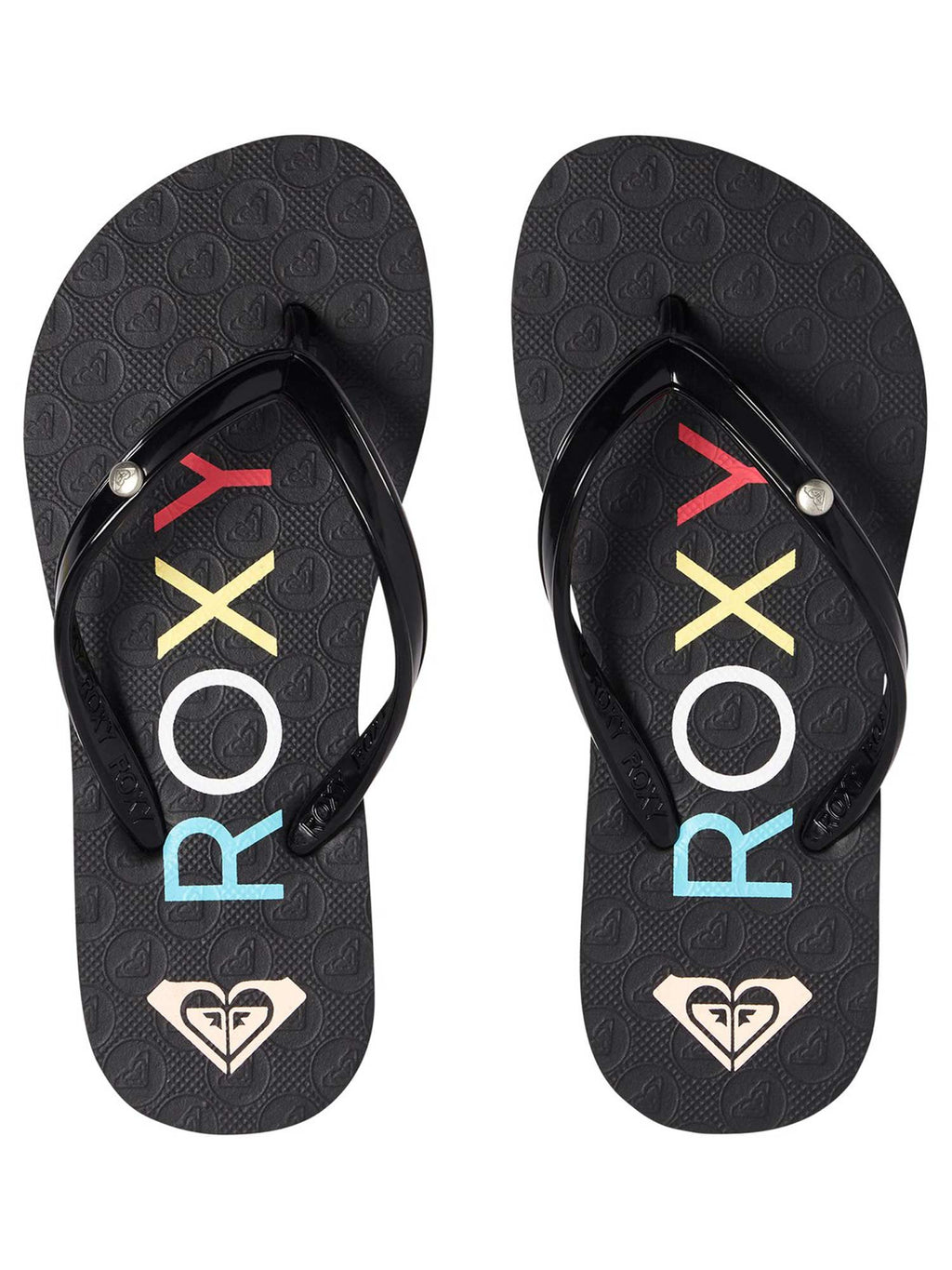 ROXY Джапанки RG SANDY II