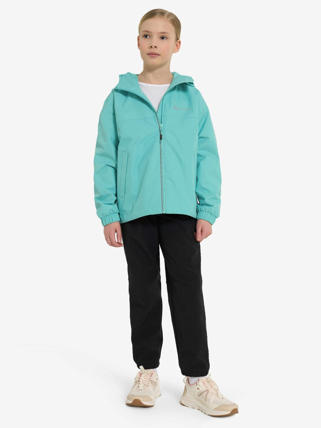 OUTVENTURE Яке Girls Windbreaker