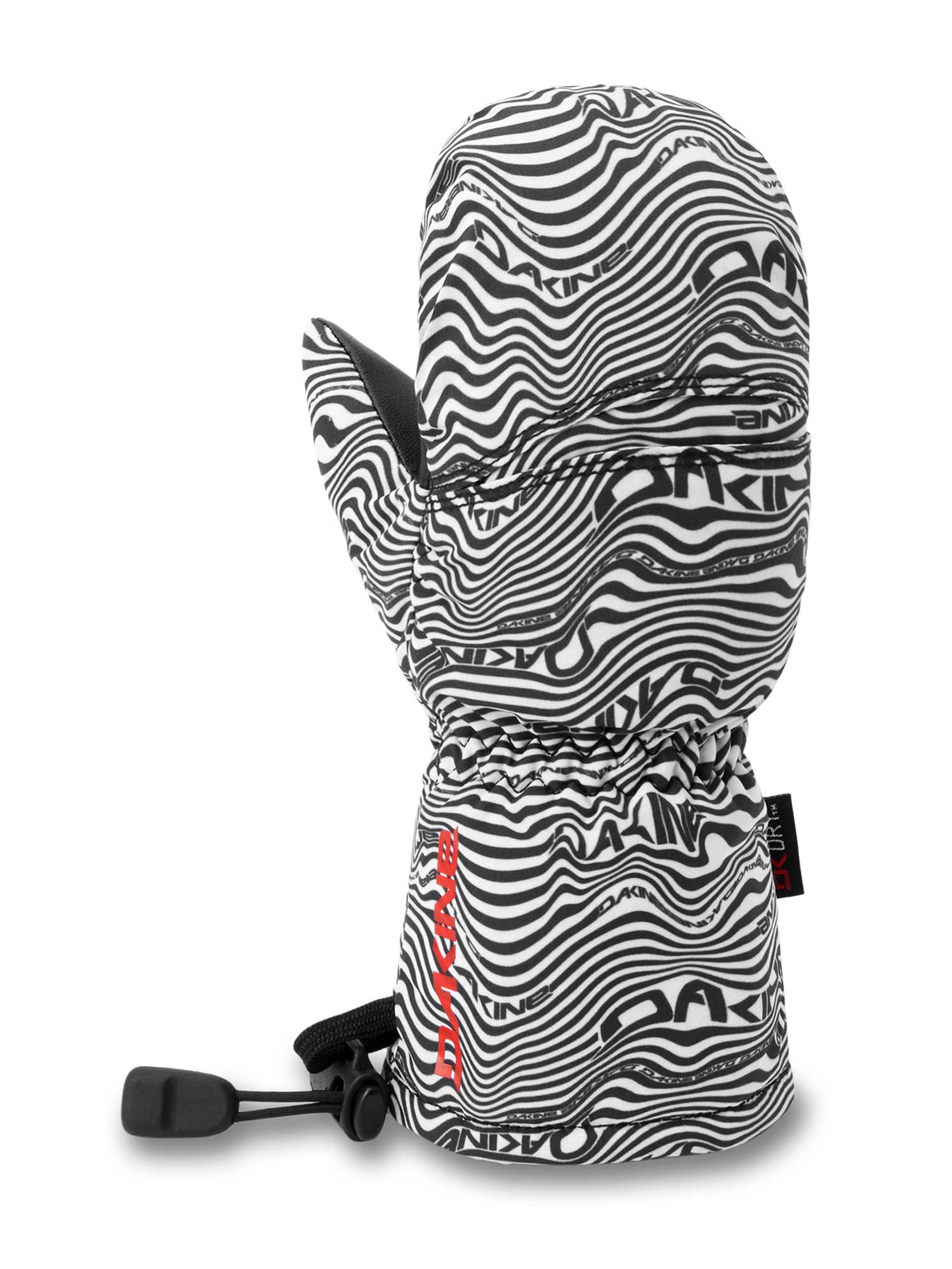 DAKINE Детски ръкавици TODDLER SCRAMBLER MITTS