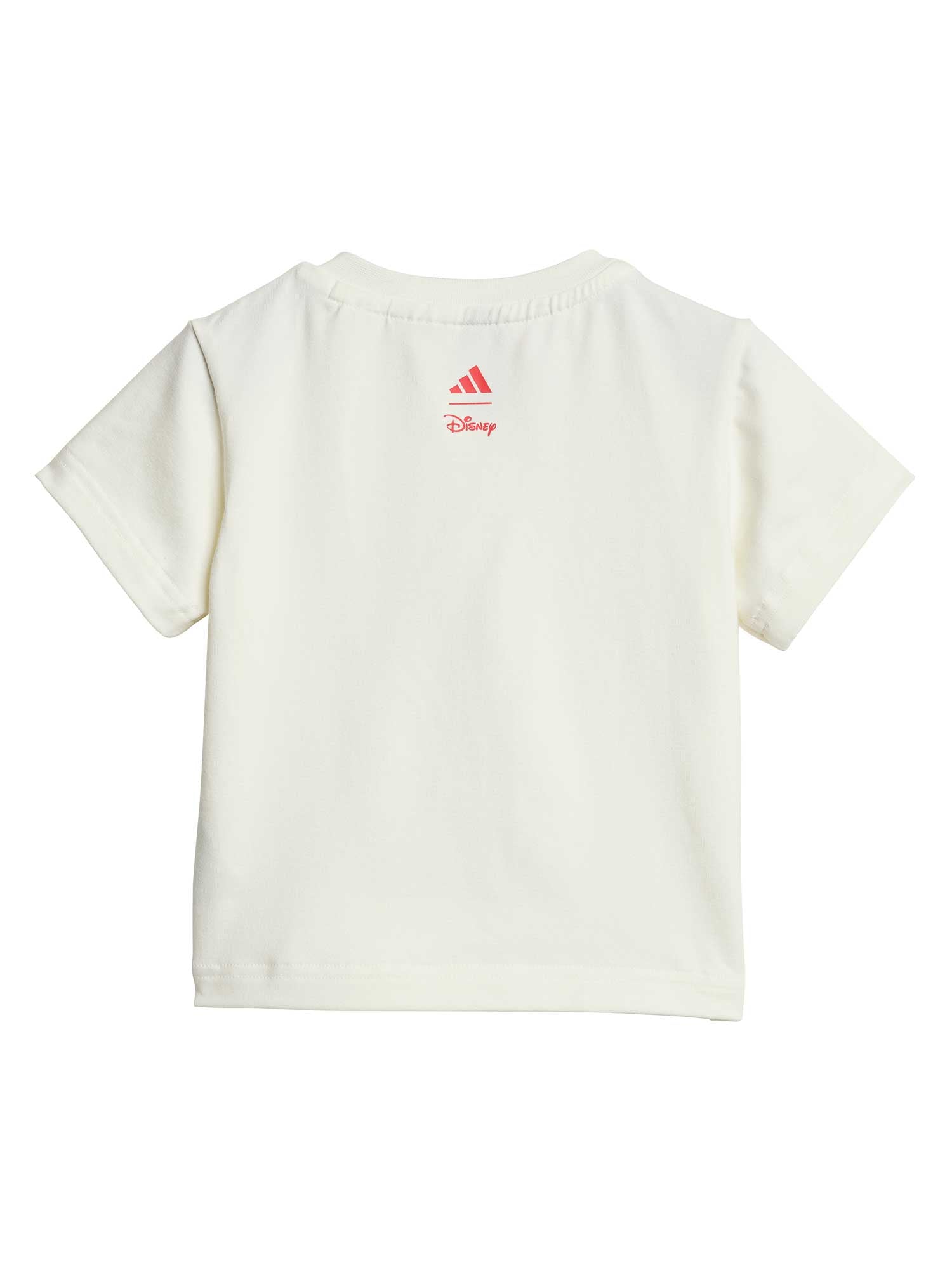 ADIDAS SPORTSWEAR Спортен екип x Disney Minnie Mouse Tee Set Kids