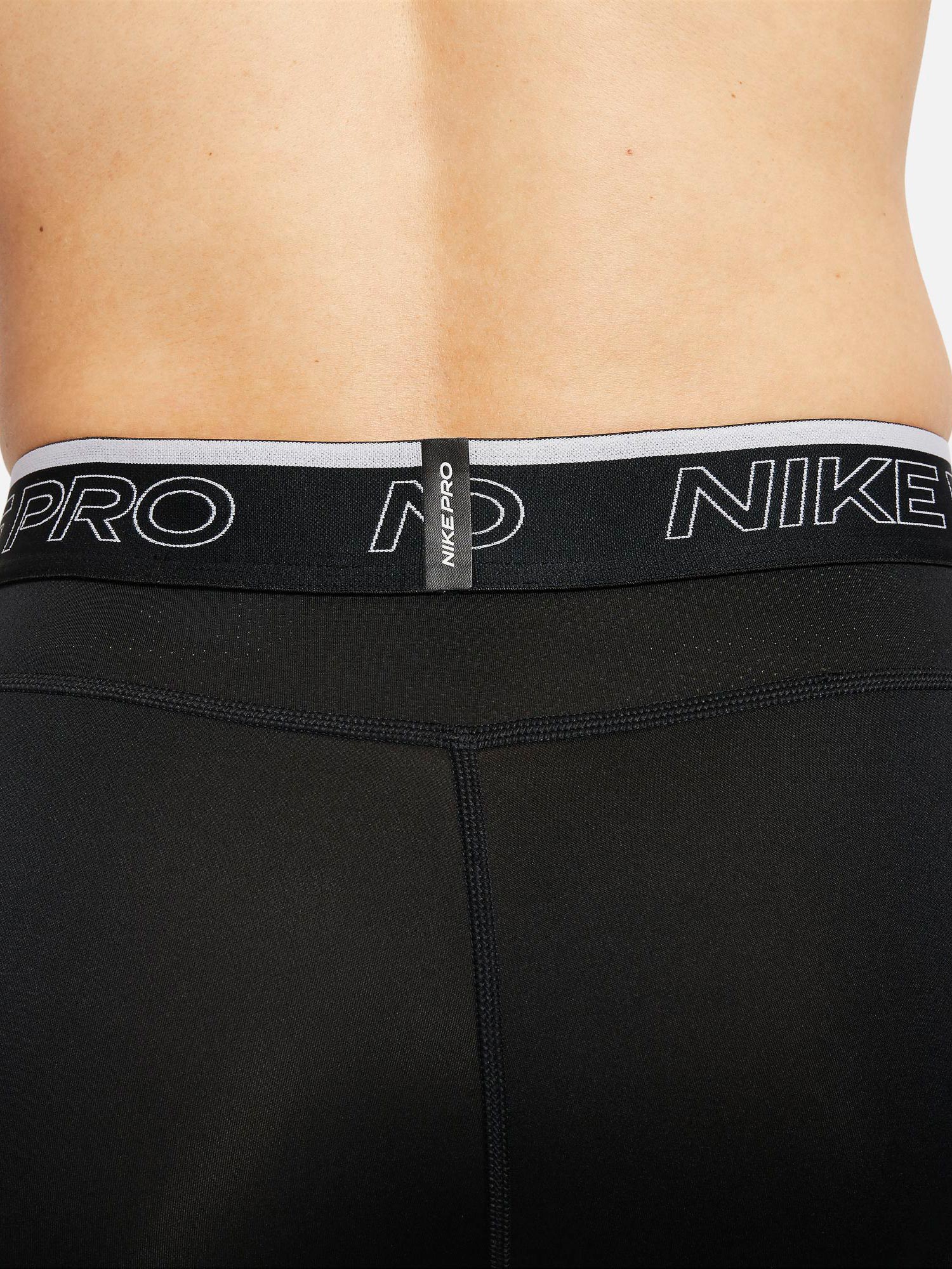 NIKE Клин M NP DF SHORT