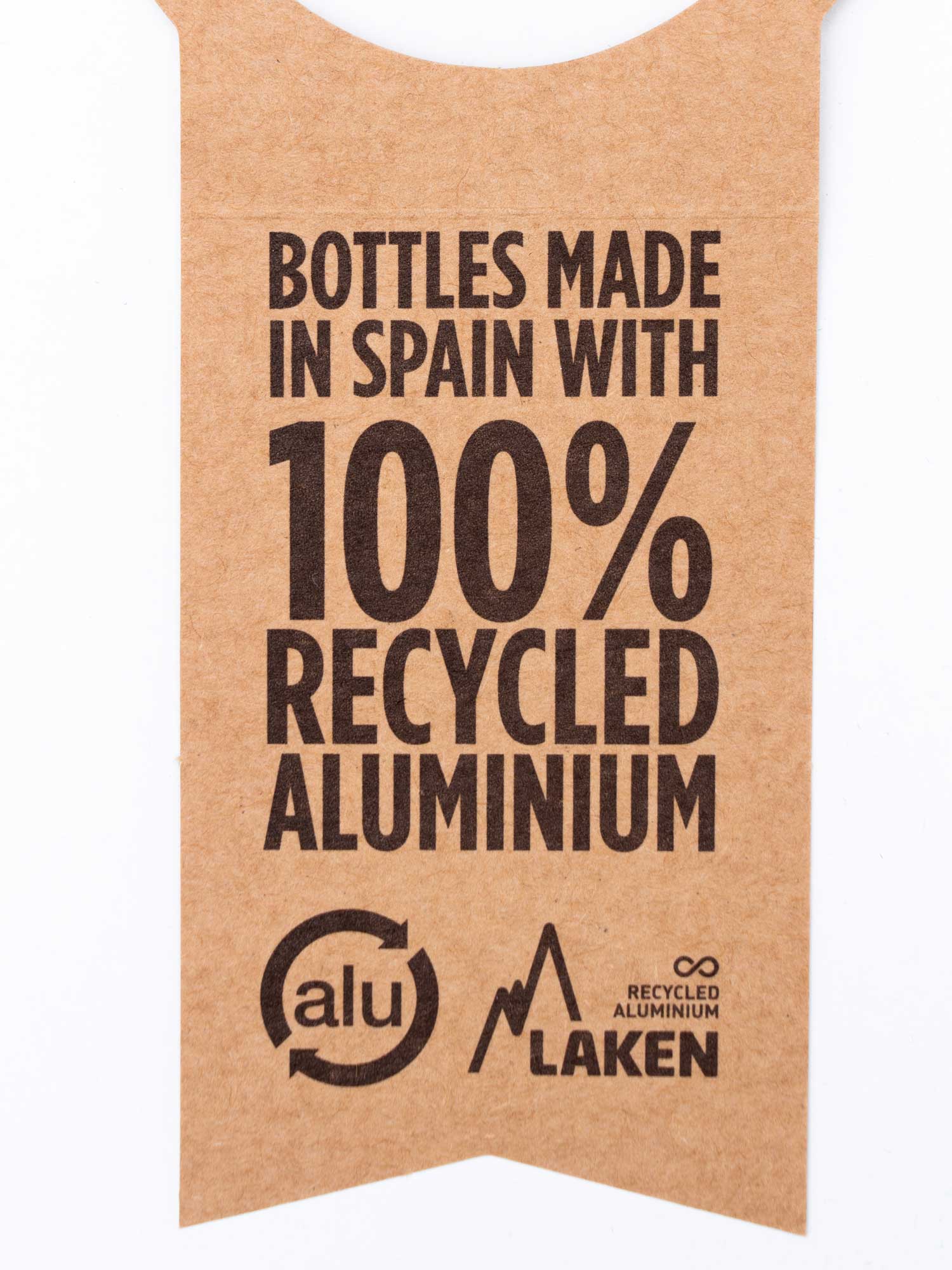 LAKEN Бутилка Basic 0,60L