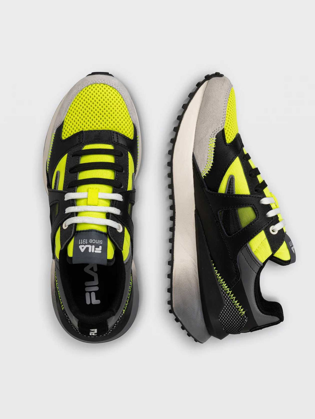 FILA Обувки FILA CONTEMPO