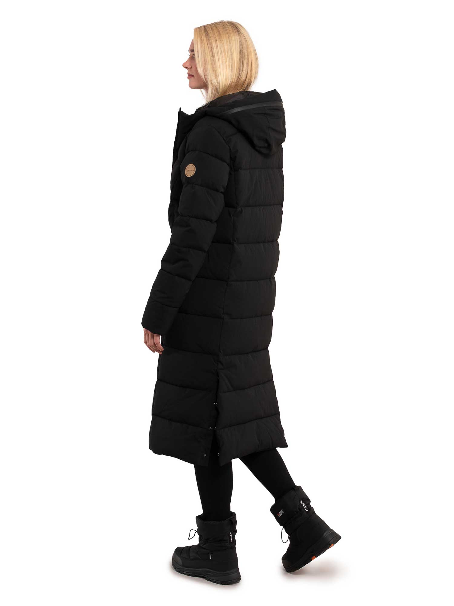 ICEPEAK Яке BRILON