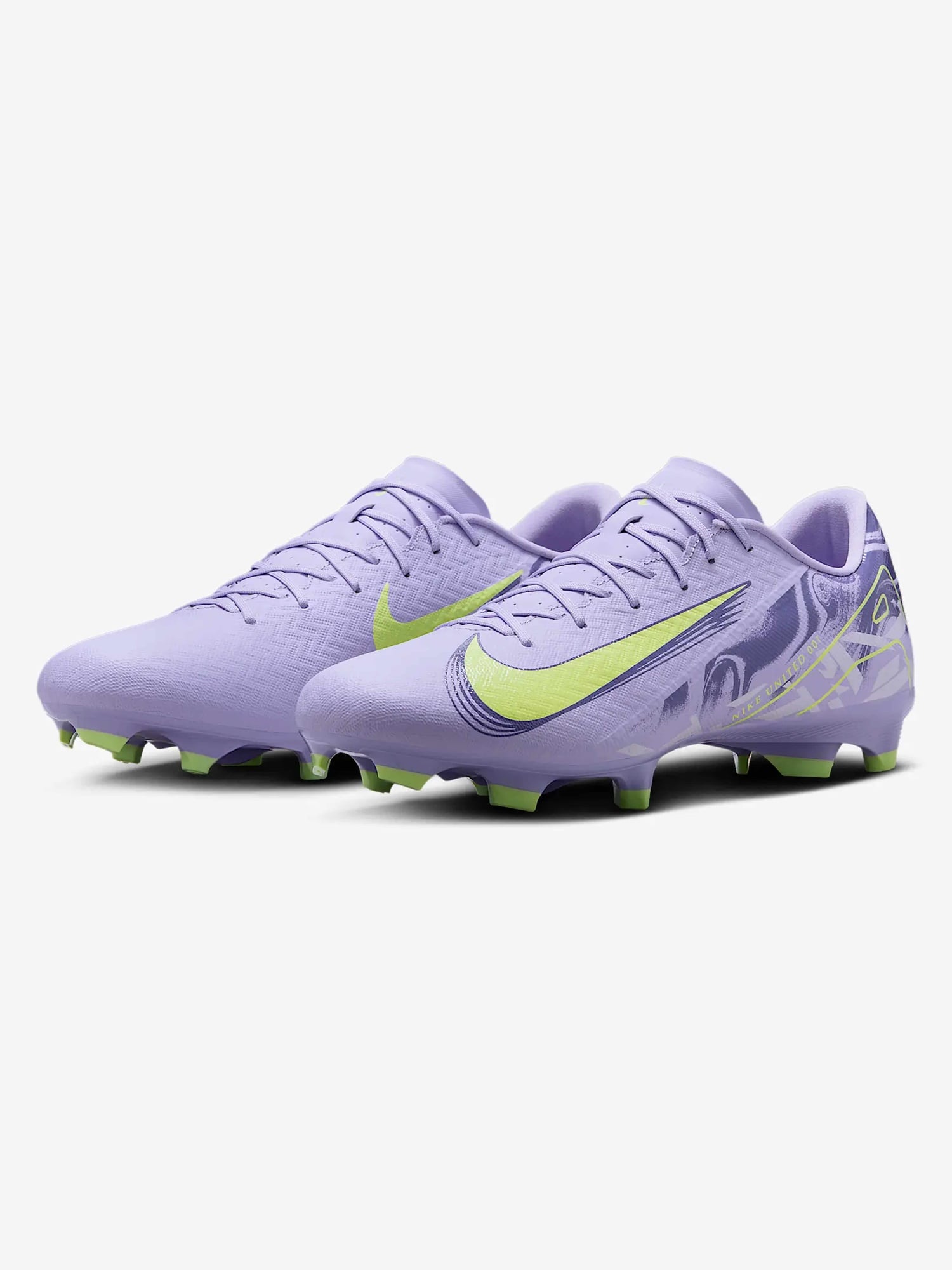 NIKE Обувки ZM VAPOR 16 ACAD FG/MG